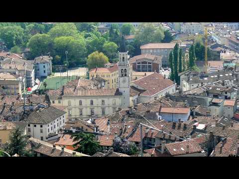 Campane di GORIZIA - Cattedrale  (Campanon)  (2)