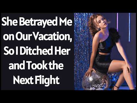 The Layladeline Leak: A Story Of Betrayal