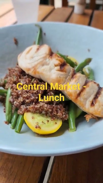 Central Market Southlake Texas Lunch YouTube maximum-acoustic-central-market-southlake-03-29-13-youtube