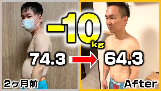 「10キロ痩せたいけどどうすればいい?1ヶ月での挑戦」 - Ⅹ.まとめ: 「1ヶ月で10キロ痩せる挑戦」の成功への道