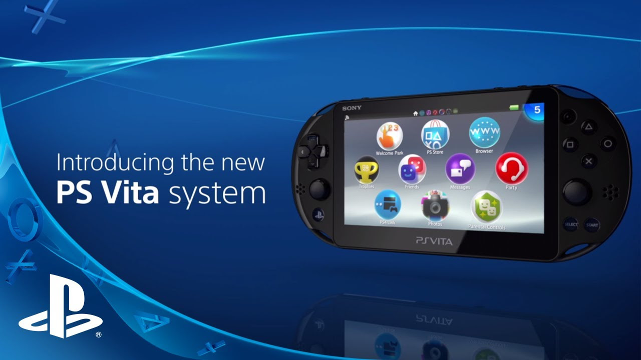 PS Vita Adventure Mega Pack bundle - YouTube