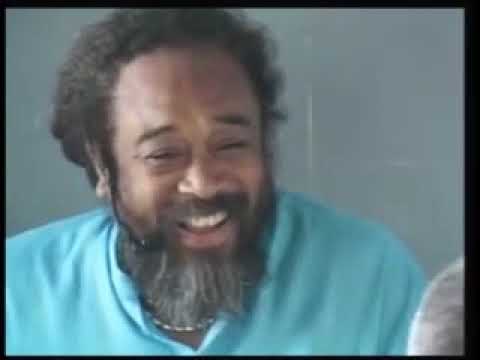 მომღიმარი სულიერება - შრი მუჯი