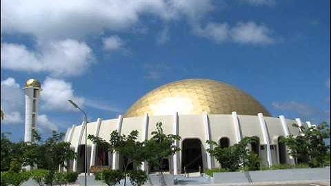 الحافظ خليل تلاوة لسور الأنفال 41 -- 75 والتوبة 1 -- 51