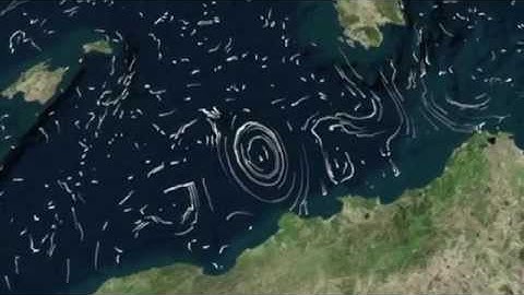 e Odyn ocean dynamics 2 0