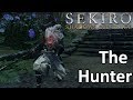 Sekiro: Shadows Die Twice / The Shinobi Hunter (Live)(PS4 Pro)(Part 2)