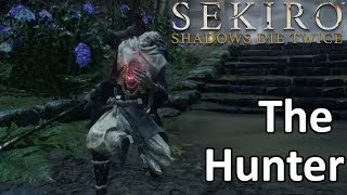Sekiro: Shadows Die Twice / The Shinobi Hunter (Live)(PS4 Pro)(Part 2)