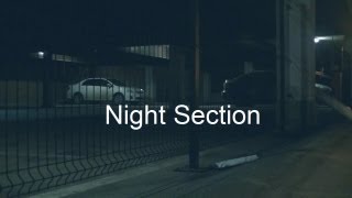 Night Section