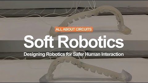 Soft Robotics