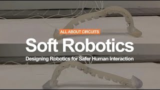 Soft Robotics screenshot 4