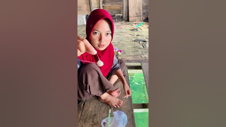 Mancing bawah rumah laut #fishing #laut