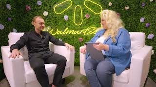 Prosper Show 2025 Interview: Daniel Sodkiewicz on Walmart Marketplace Trends