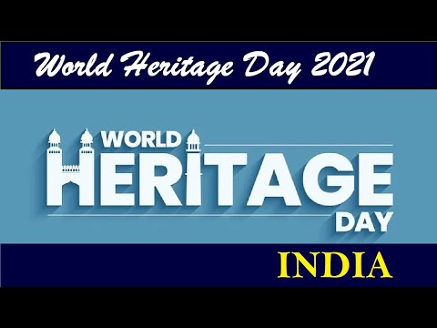 World Heritage Day | Epic Treasures Of India | World Heritage Day Special