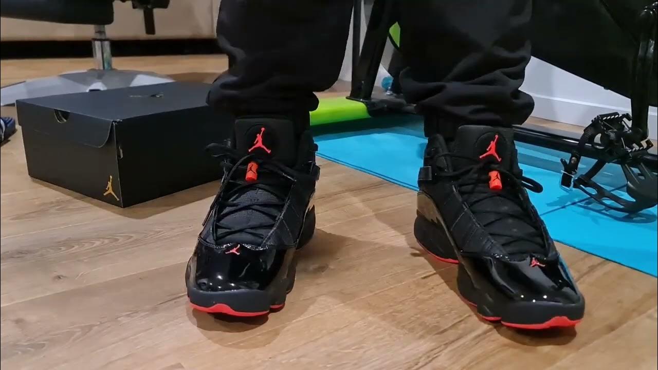 jordan 6 rings near me