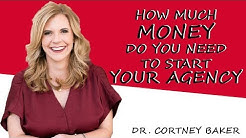 Starting a Home Healthcare Agency (How Much Will It Cost?!?) 
