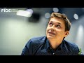 Интервью с Андреем Есипенко | О победе над Дубовым и матче с Карлсеном