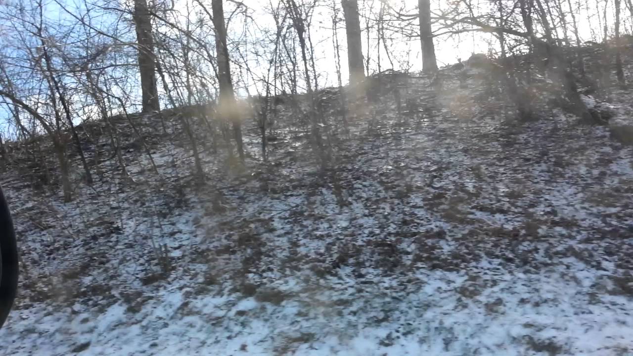 Bent Mountain, Virginia