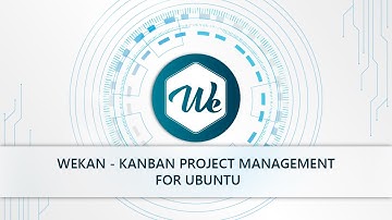 Wekan - Kanban Project Management for Ubuntu on Azure