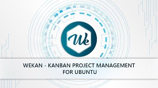 Wekan - Kanban Project Management for Ubuntu on Azure