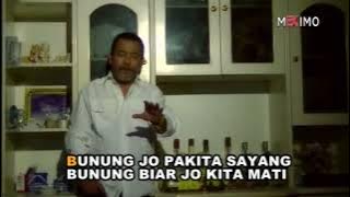 Loela Drakel _ Bunung Jo Pa Kita