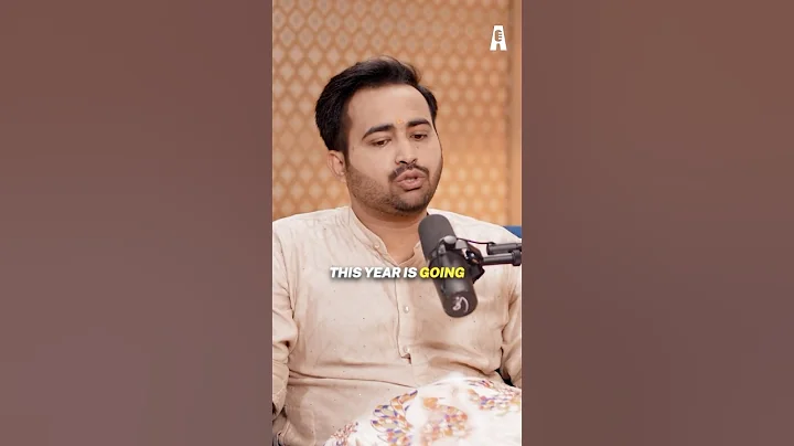 Astrologer Arun Pandit’s 2026 Predictions! 🤯😱