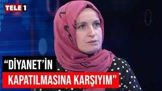Fatma Yavuz, Kılıçdaroğlunun Muhafazakar Çevreye Etkisini Anlattı