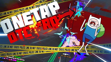 FIRST DAY W/ ONETAP V3 | OTC USERS: *RQ* | [1080p]