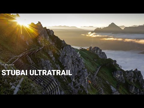 STUBAI ULTRATRAIL