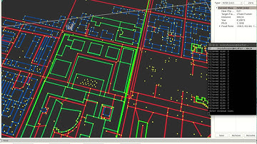 OpenStreetMap Semantic Query