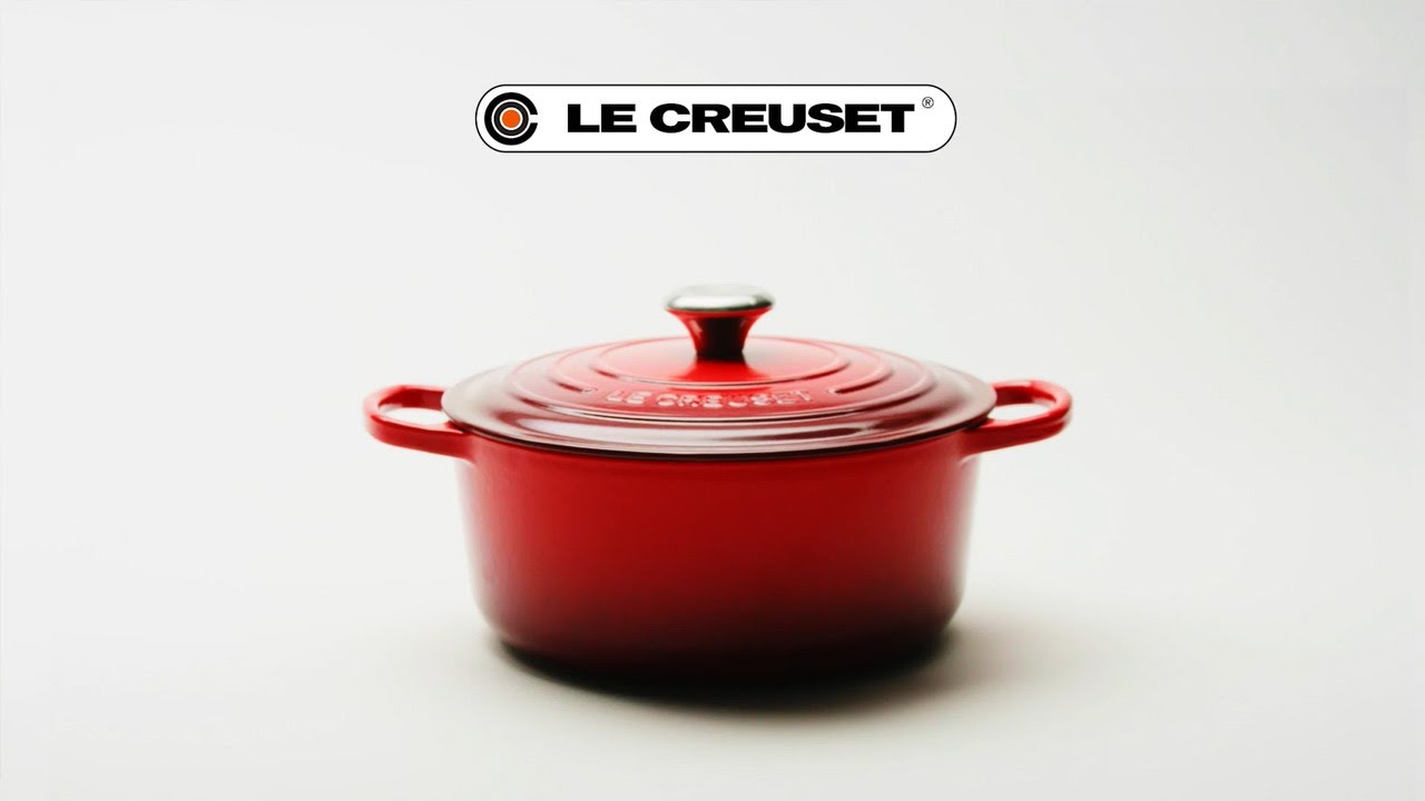 【ご予約品】 LE オレンジ2個 レッド3個 ルクルーゼ ココットロンド22cm - CREUSET 鍋/フライパン - www.grublab.io