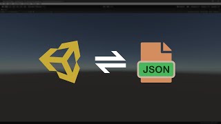 Save/Load Data using Json File(Json Serialization/Deserialization) in Unity Game Engine