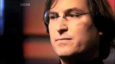 Steve Jobs: I hired the wrong guy