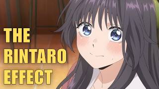 The Rintaro Effect A Kaoruko Waguri Meltdown Compilation