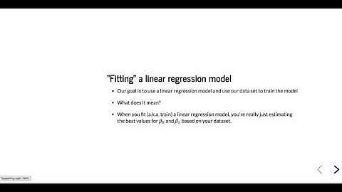 Model Complexity Intuition Part #2