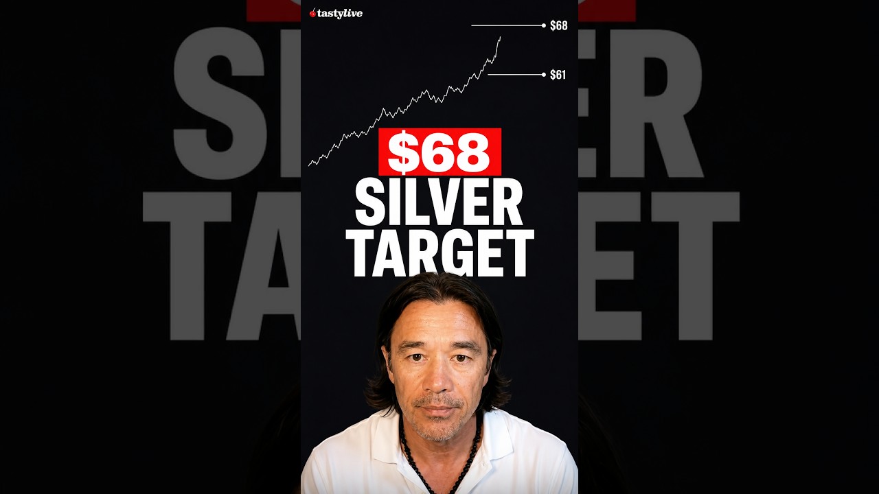 Thumbnail — Jason Sen Is Targeting $68 Silver and Trading Every Level