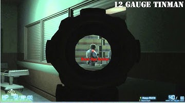 FEAR ONLINE - Tutorial - First Gameplay Session