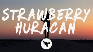 MASN - Strawberry Huracan (Lyrics)