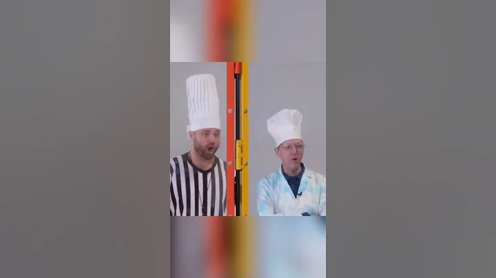 Lava vs Lasers - Which Is More Destructive? #usa #markrober #lava #lasers #science #fyp #goviral #uk