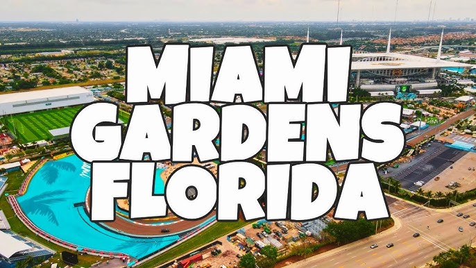Things to Do in Miami Gardens Florida: Ultimate Guide