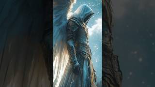 The Most Mysterious Angel in the Bible: Who Is He?