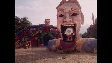 Freaked - Main Title