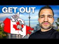 Canada is Dying! 5 Reasons to Leave Before It&#39;s Too Late