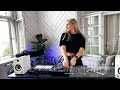 Progressive house dj set  laima grundmane