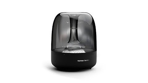 Harman kardon aura studio 2 review năm 2024