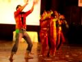 Kombdi marathi dance