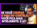 AFINAL, O QUE VOCÊ FARIA NUMA SITUAÇÃO DESSAS? - MOAI CORTES✂️