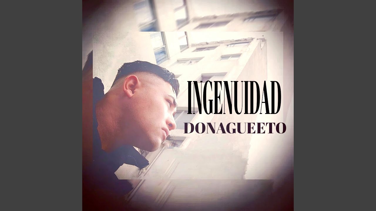 Watch Ingenuidad on YouTube Watch Ingenuidad on YouTube