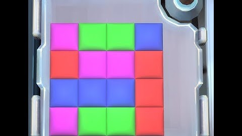 KTaNE - How to - Bicolored Squares