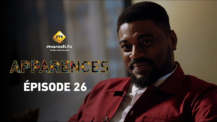 Série - Apparences - Saison 1 - Episode 26 - VF