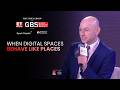 When Digital Spaces   Behave Like Places | Christian Grou | Heena Gambhir | GBS 2026