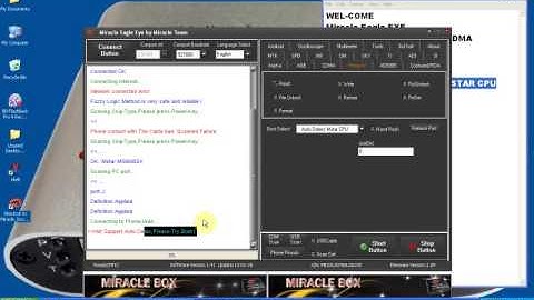 HOW READ FLASH FILE IN MSTAR  CPU